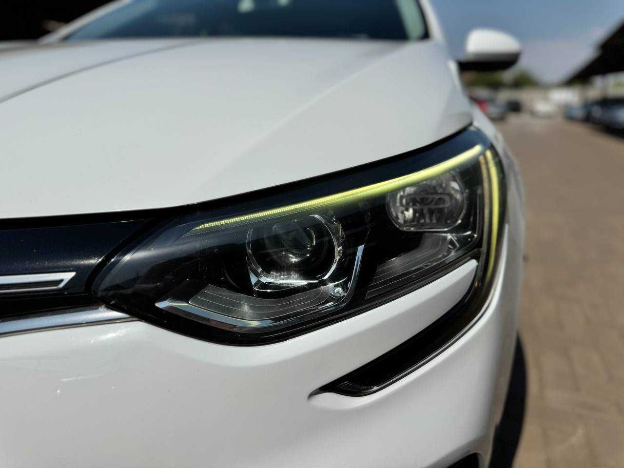 Renault Megane 2019