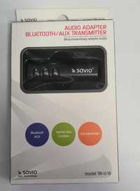 Bezprzewodowy adapter audio / bluetooth SAVIO TR-11/B