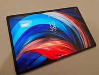 Tablet Lenovo Tab P12 Pro stan idealny 6/128GB  TB-Q706F Kraków