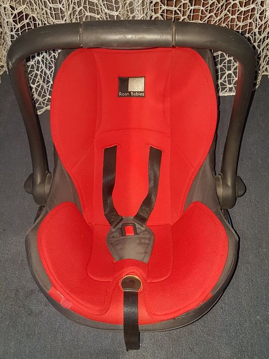 Nosidełko roan babies