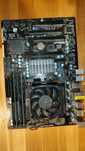 Zestaw Phenom X4 965 BE+ cooler, ASRock 970 Pro3, DDR3 10Gb
