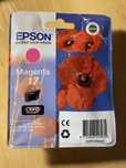 Картриджі для принтера Epson