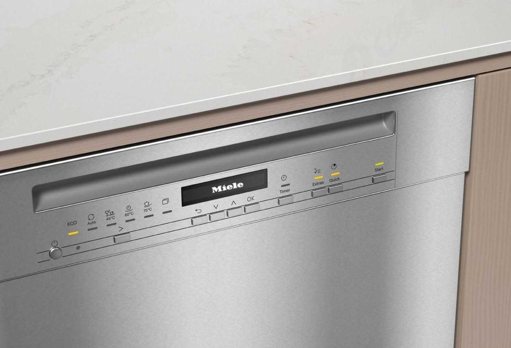 Посудомийна машина Miele G 7233 SCU Excellence — AutoOpen, WiFi