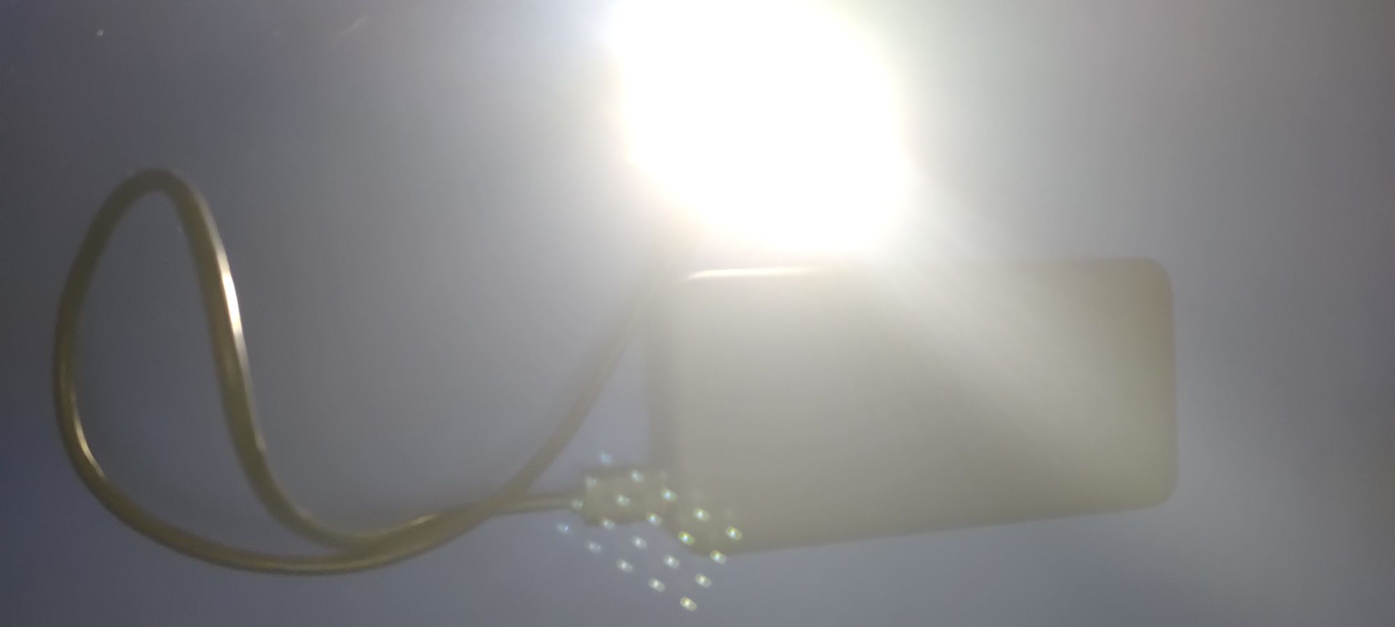 LED модуль 5v панель smd 5730  светодиодная на 20 - 25
