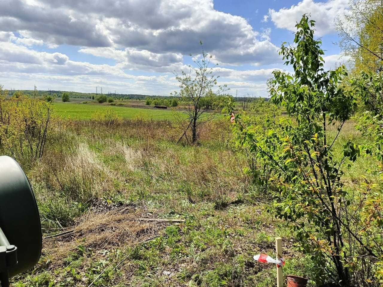 Продаж ділянки у Нових Петрівцях