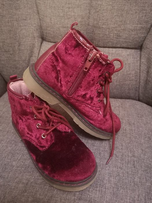 buty rozmiar 29, stan idealny