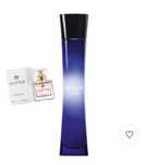504 Giorgio Armani Armani Code for Women Glantier