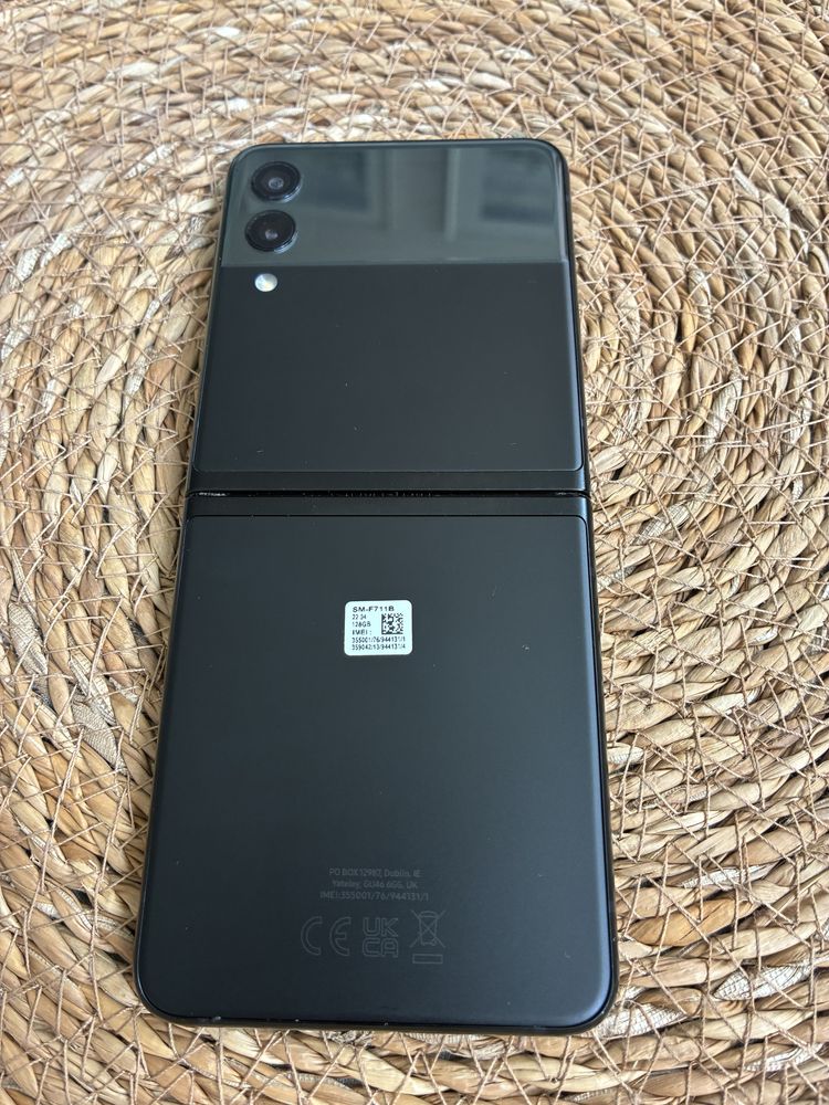 Samsung Galaxy Zflip 3