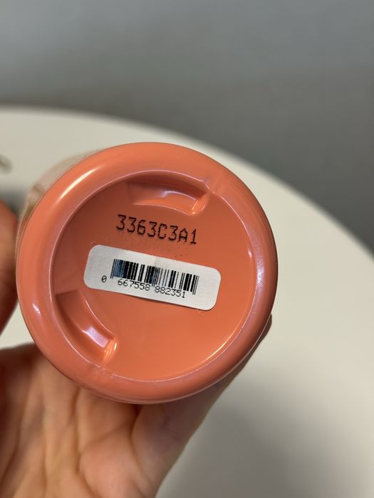 Крем для тіла Victoria's Secret Pink Peach Luminous Body Cream