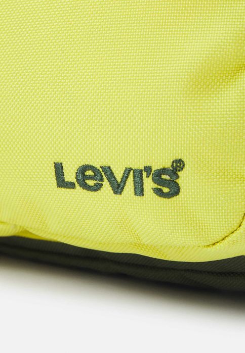 Поясная Сумка LEVI'S Street Fanny Pack!