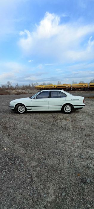 BMW 520І Е-34 М50 Б20