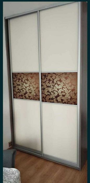 Szafa do zabudowy oddam za darmo