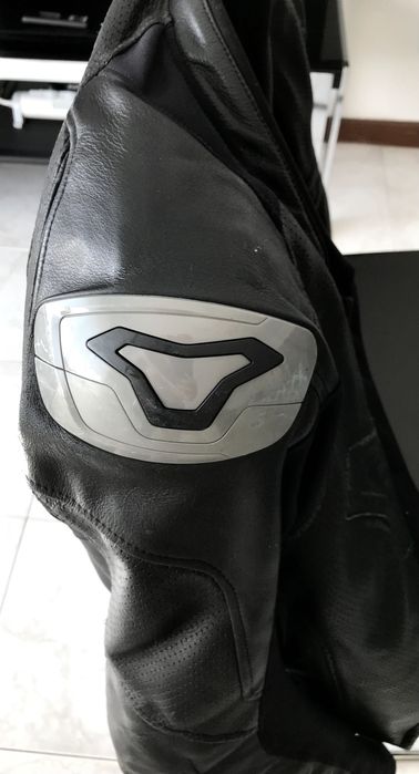 Casaco mota MACNA AVIANT AIR como novo