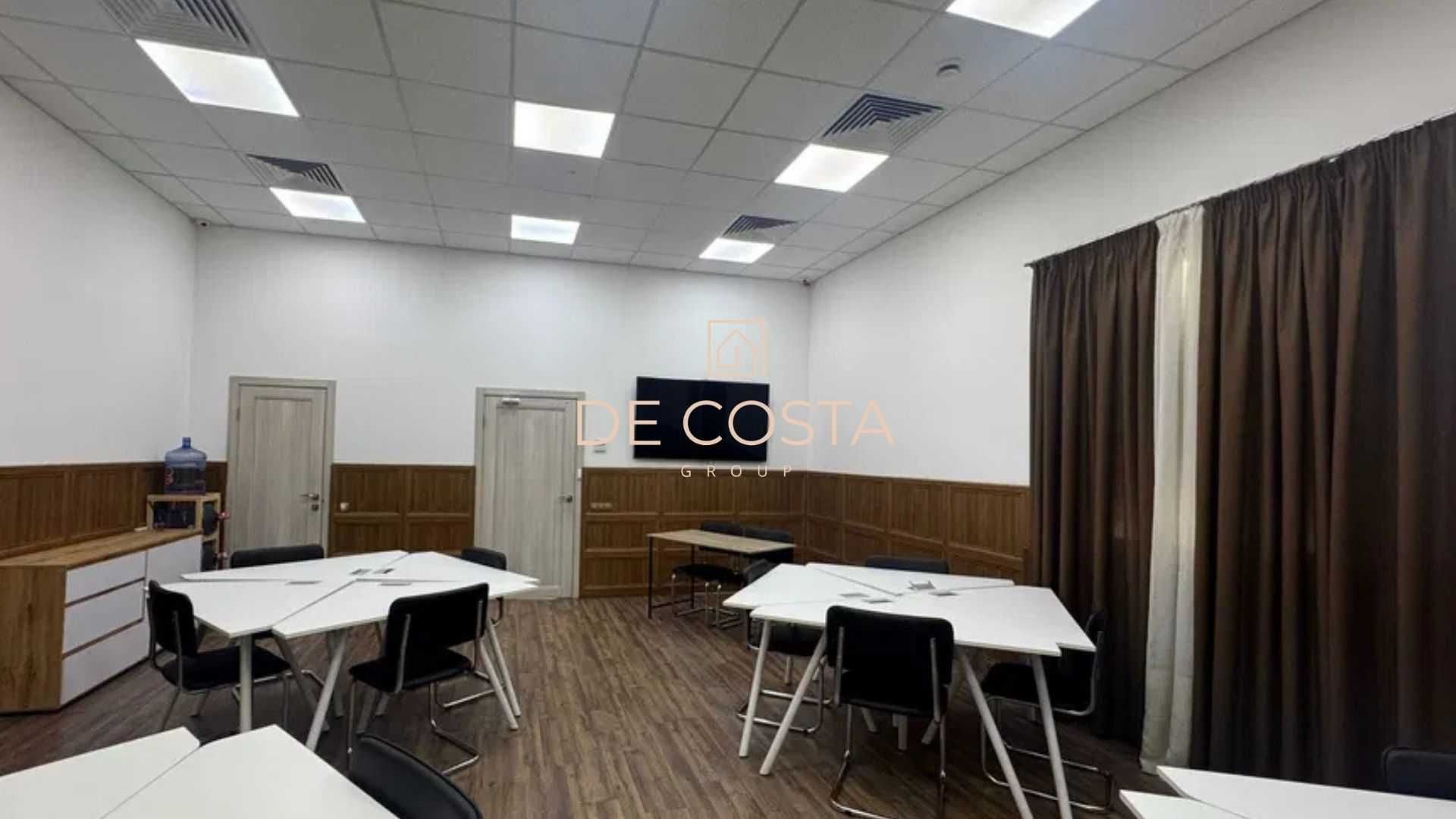 Офіс 177 м² | вул. Протасів Яр 8 | ЖК Альпійське містечко | БЕЗ%