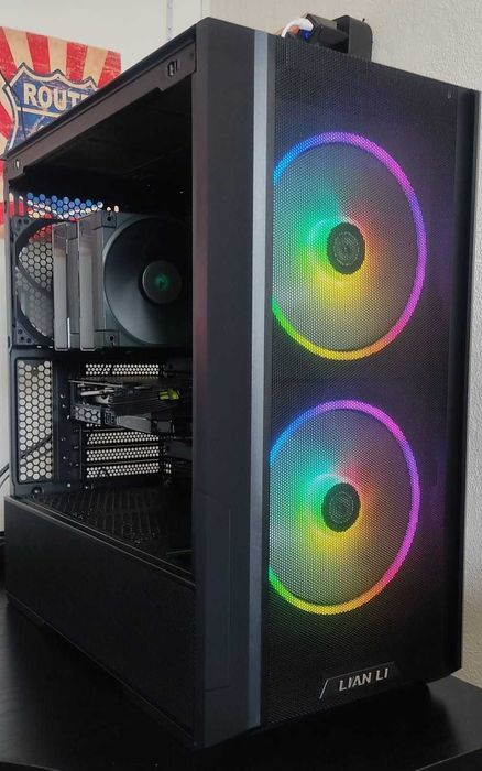 PC Gaming/Workstation