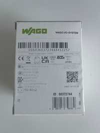 Sterownik Wago PLC  PFC200