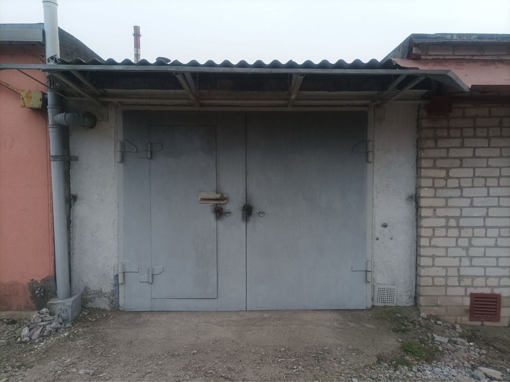 Продам гараж ГК (Зодиак)