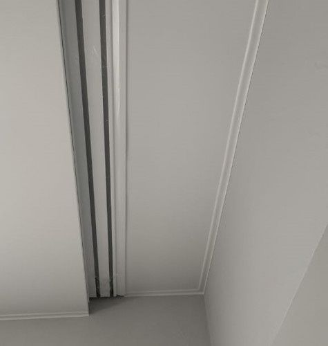 Натяжные потолки в Одессе - Посёлок Котовского, Замена, Слив воды