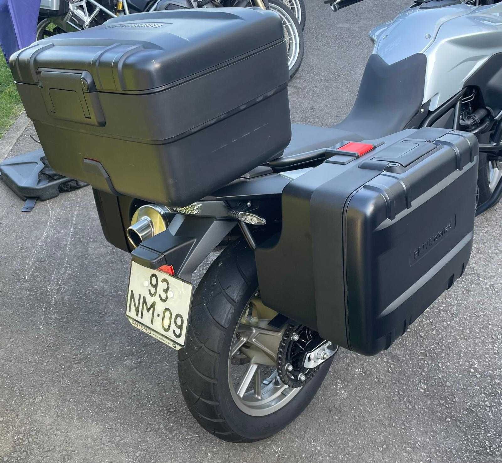 BMW F700 GS 2013 16.700KM