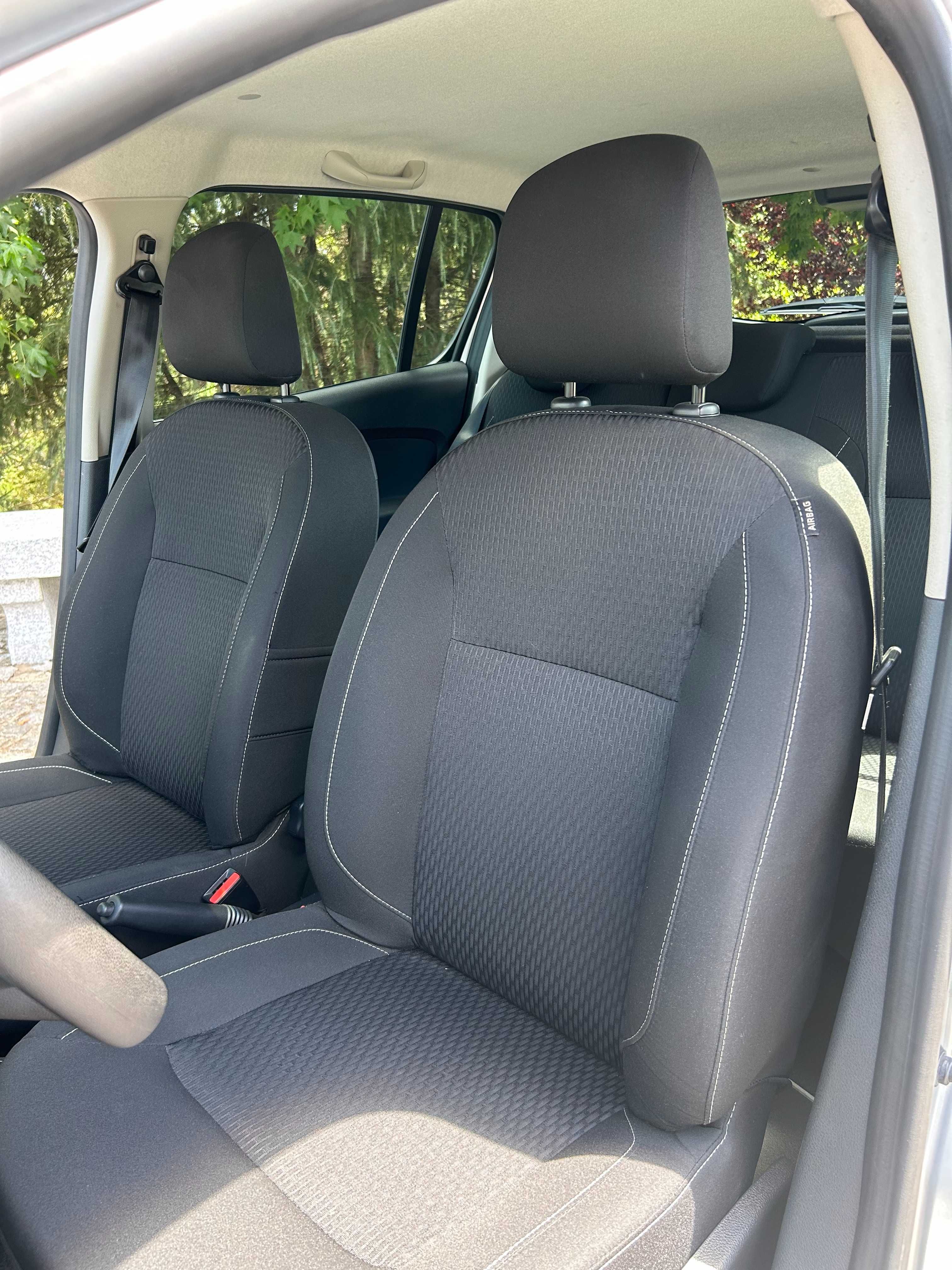 Dacia Sandero 1.0