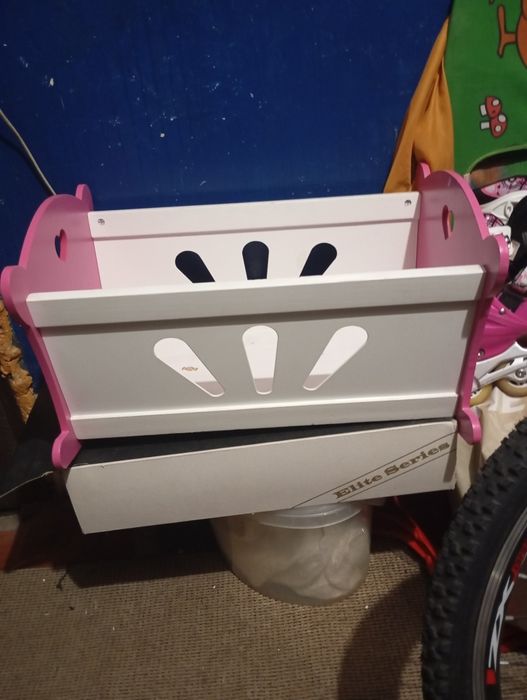 Іграшка, люлька дитяча