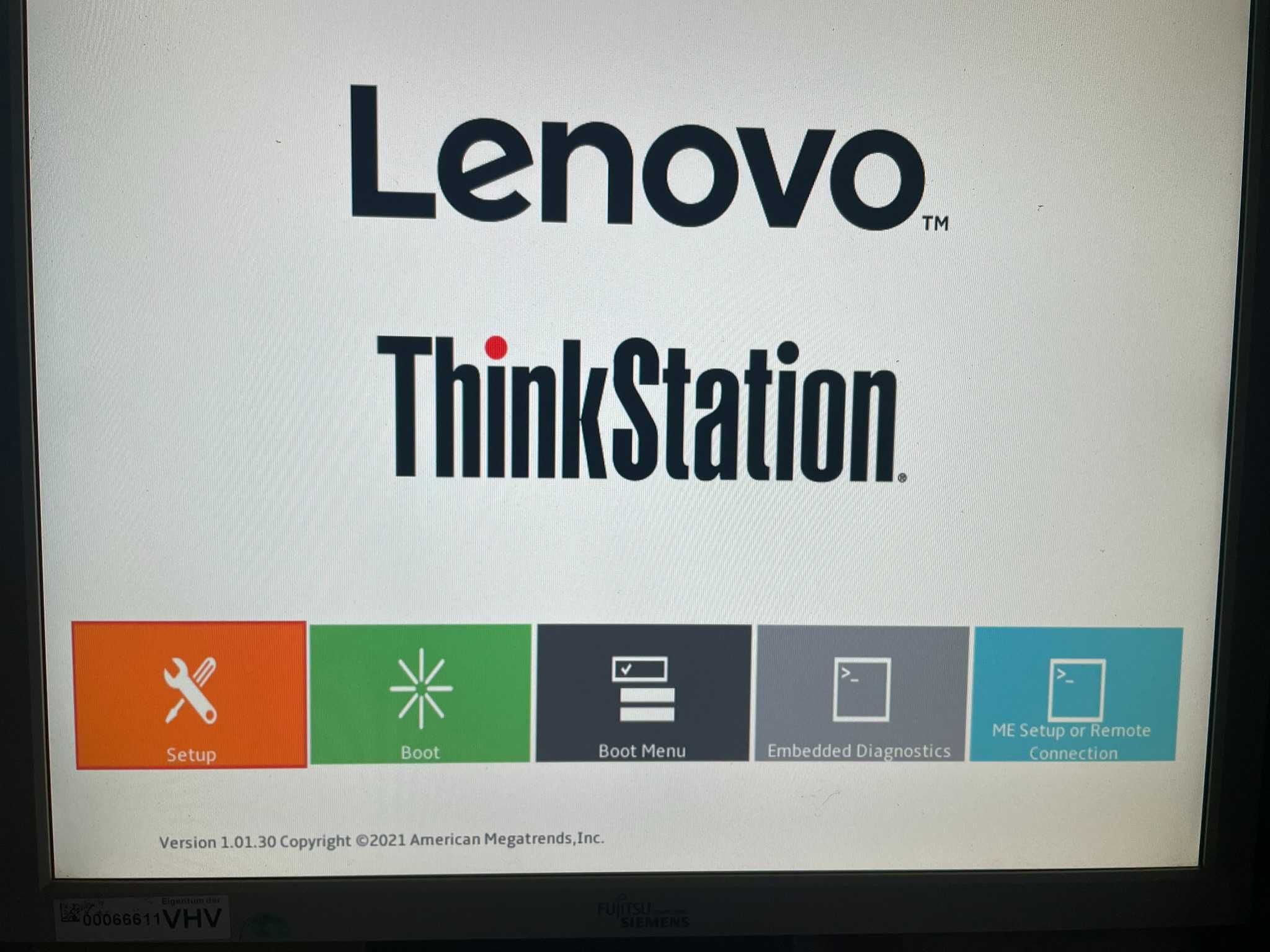 s2011 v3 Lenovo P500 V3 Xeon E5-1650 v3 8gb DDR4 ECC