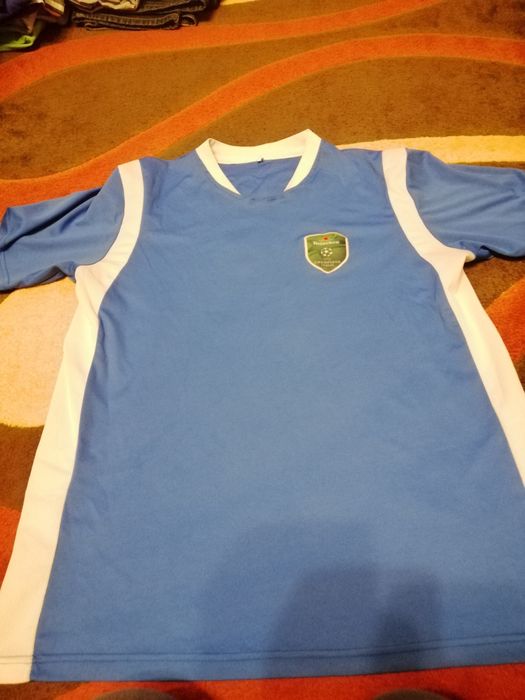 Koszulka  t-shirt, polo męska L