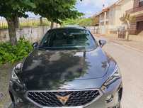 Cupra formentor com garantia