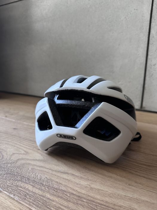 Kask rowerowy ABUS Viantor rozm. M