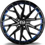Felgi R17 5x114,3 Hyundai Honda Kia Toyota Nissan Renault Dacia Suzuki