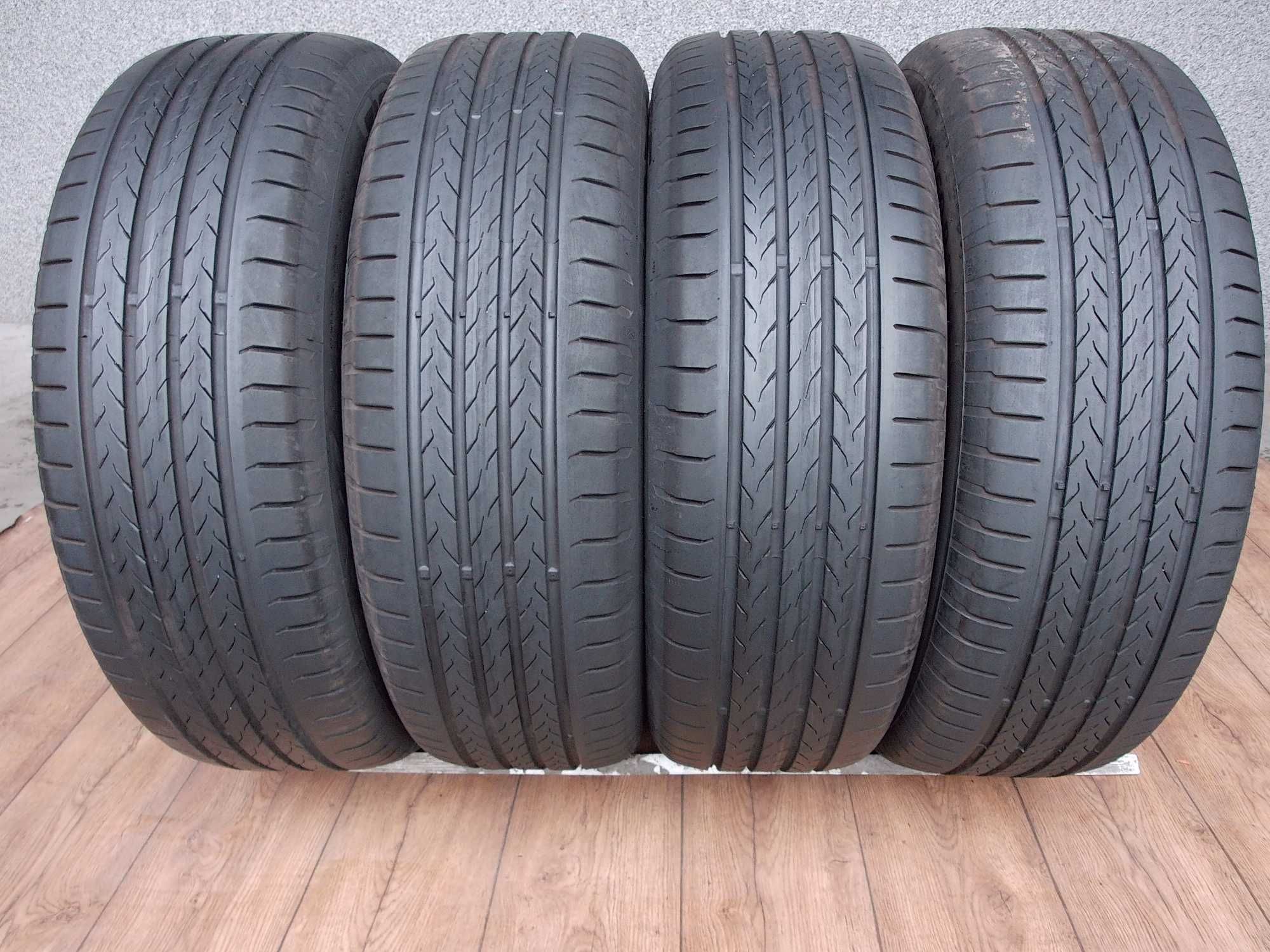 Continental EcoConatct 6Q 215/60/17 96H z 2022r