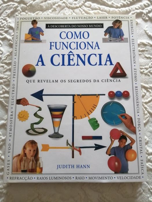 Coleção À Descoberta do Nosso Mundo - Seleções Reader's Digest