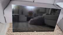 Telewizor firmy LG