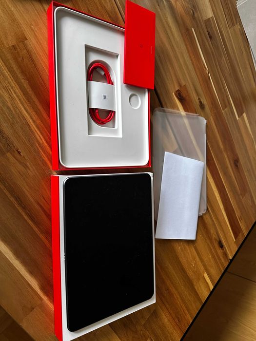 OnePlus Pad 2 oryginalny z zestaw z klawiaturą gwarancja Warszawa