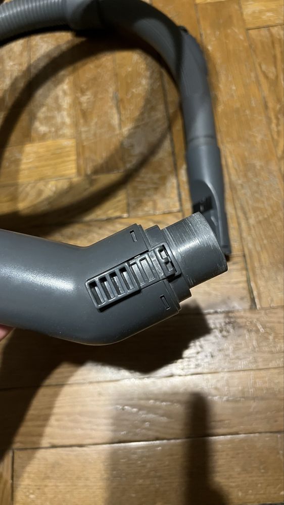 Шланг для порохотяга Electrolux/LG/Philips 32мм