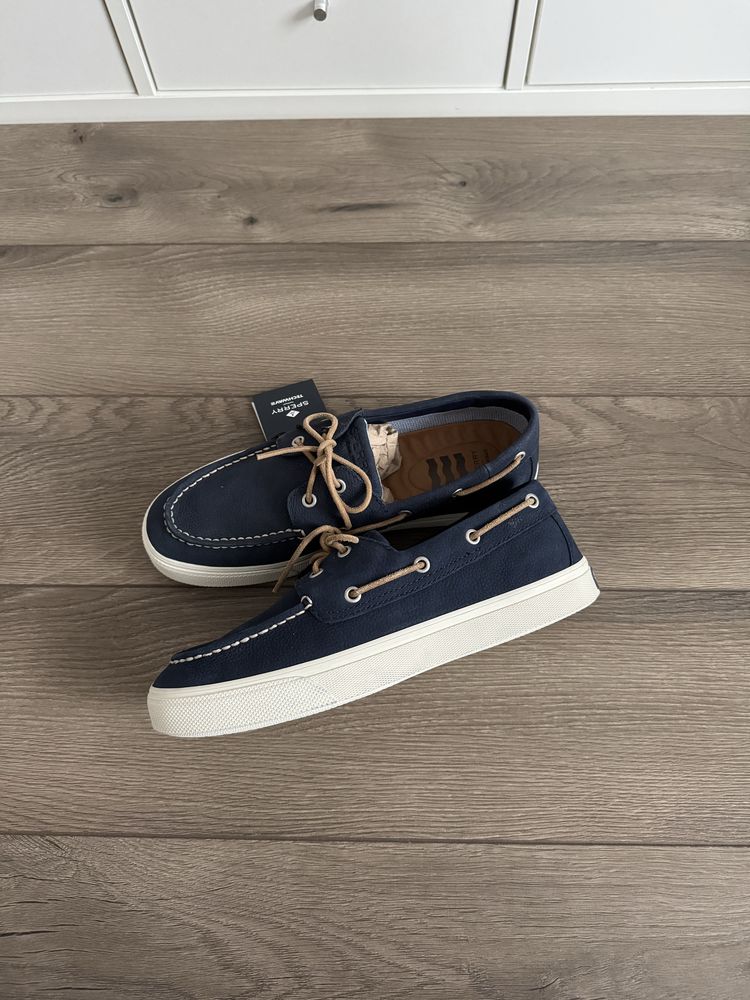 Топсайдери Sperry Top Sider оригінал 41,5р