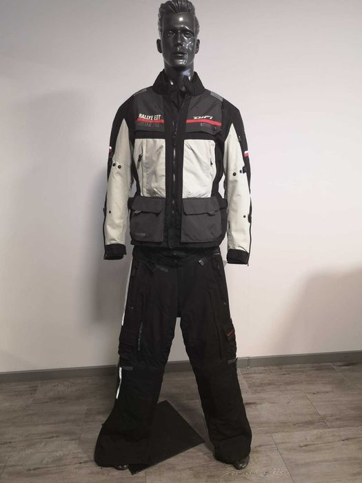 Komplet męski Kurtka + Spodnie Difi Sierra Nevada rozm S/M