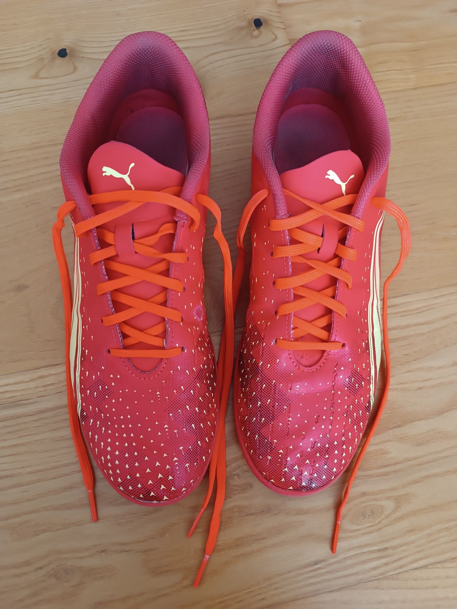 Halówki Puma Ultra r 43