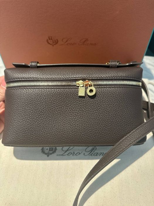 Loro Piana сумка