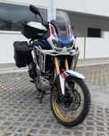 Honda CRF  africa twin adv