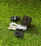 Аккумуляторная мини камера 3g/4g IP видеонаблюдения беспроводная mini