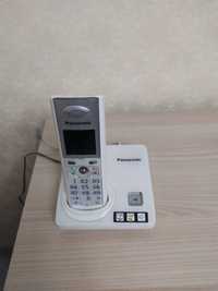 Радіотелефон Panasonik трубка KX- TG8207UA і