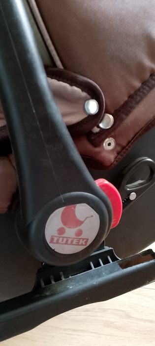 Oddam za darmo nosidełko fotelik dla niemowląt