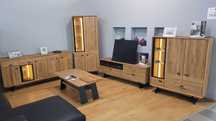 Zestaw mebli Loft Krysiak