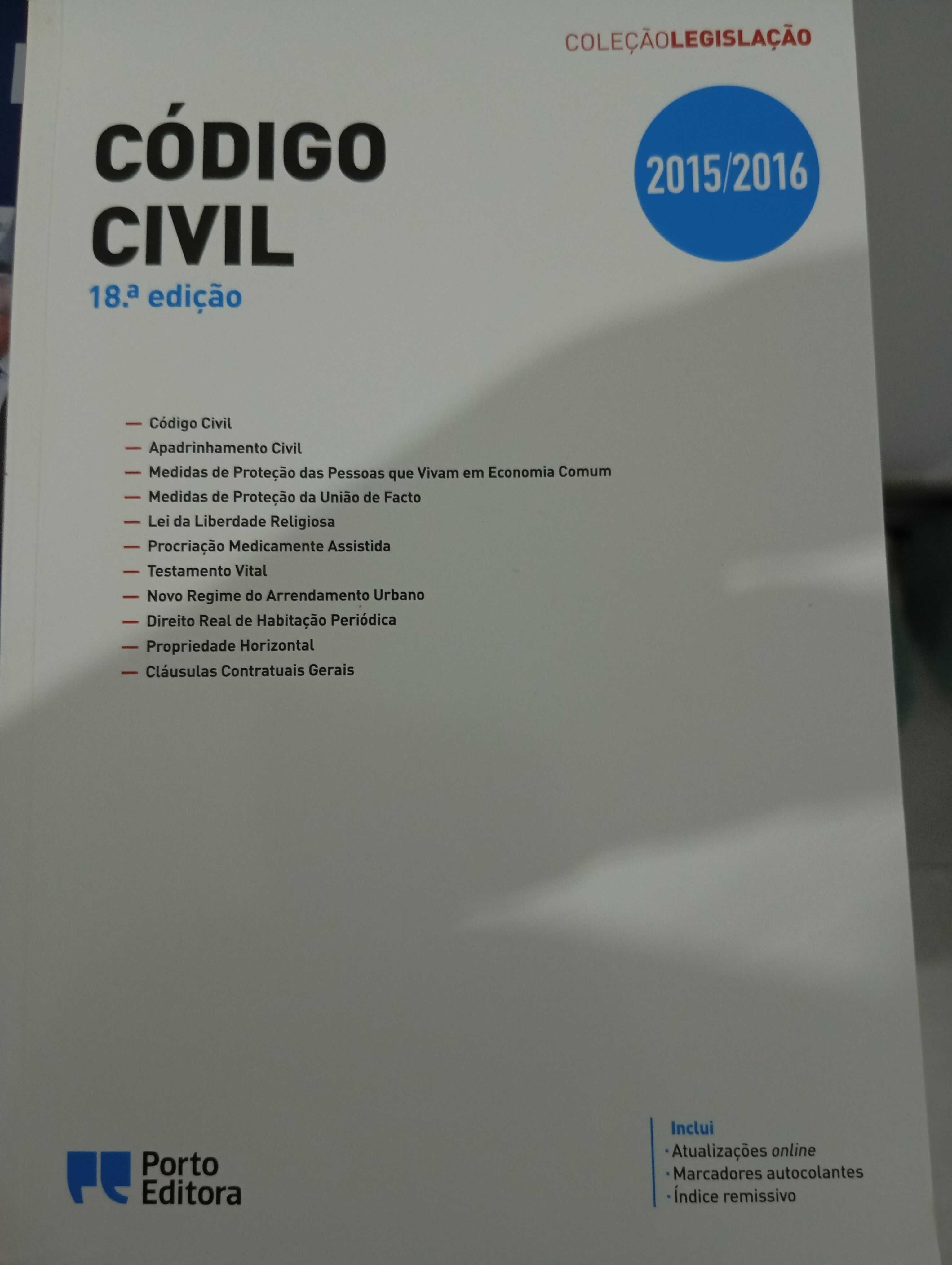 Livros usados em ótimo estado