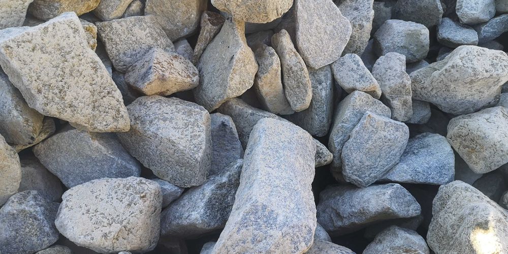 Kruszywa Dolomit Ziemia Siana