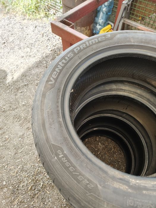 Spszedam Opony letnie