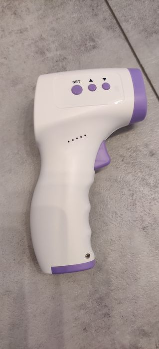 Termometr elektroniczny