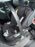 Fotelik CYBEX Cloud Z2 iSize + baza Z2 + dodatki