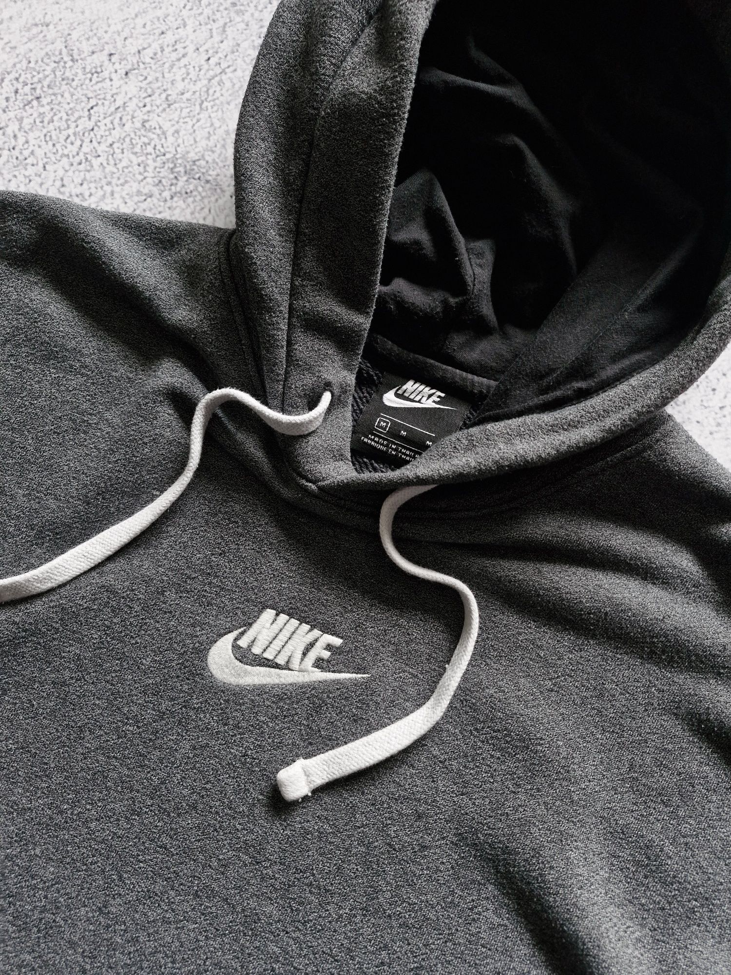 М розмір NIKE оригінальне худі худи найк